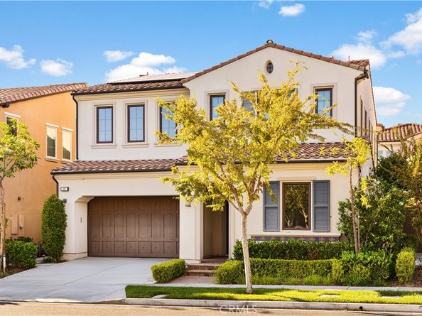 65 Glacier, Irvine CA 92602