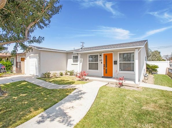 225 E Occidental Street, Santa Ana CA 92707