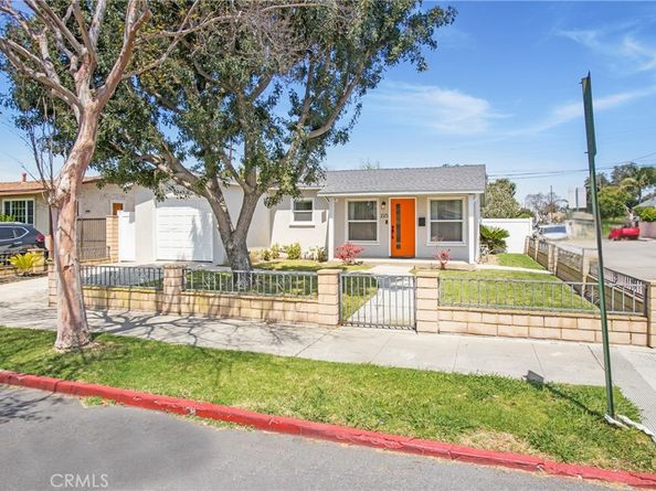 225 E Occidental Street, Santa Ana CA 92707