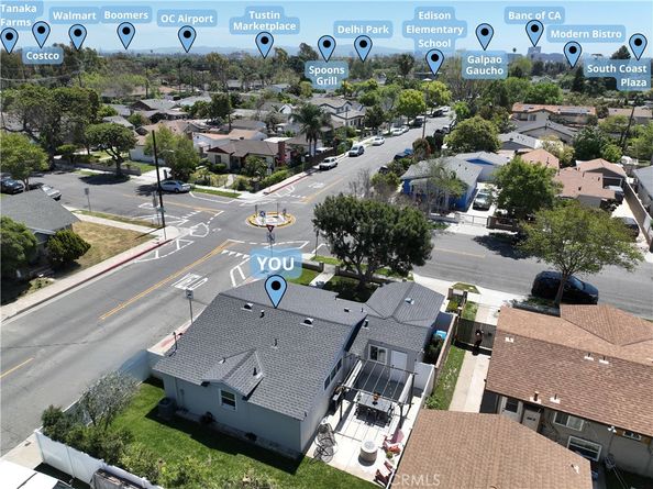 225 E Occidental Street, Santa Ana CA 92707