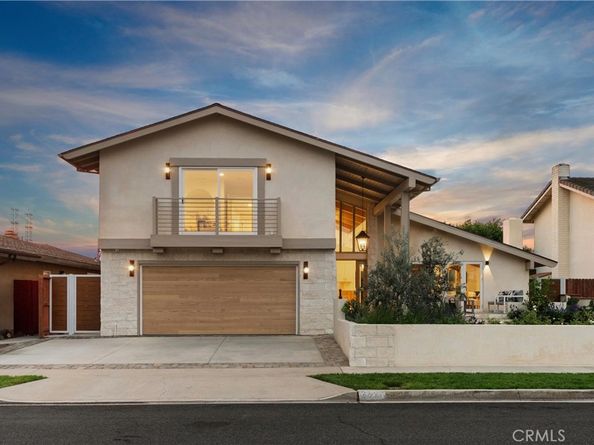 2741 Sandpiper Drive, Costa Mesa CA 92626
