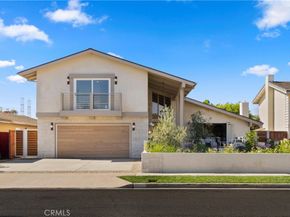 2741 Sandpiper Drive, Costa Mesa CA 92626