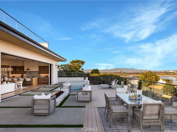 1918 Santiago Drive, Newport Beach CA 92660