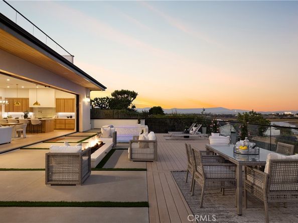 1918 Santiago Drive, Newport Beach CA 92660