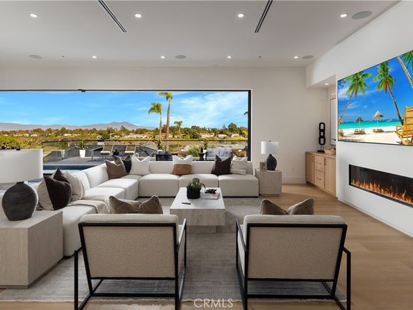 1918 Santiago Drive, Newport Beach CA 92660