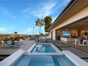 1918 Santiago Drive, Newport Beach CA 92660