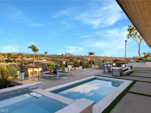 1918 Santiago Drive, Newport Beach CA 92660