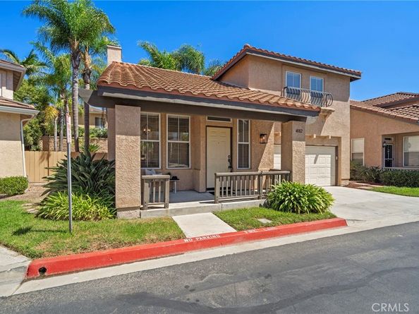 4082 Ivey Vista Way, Oceanside CA 92057