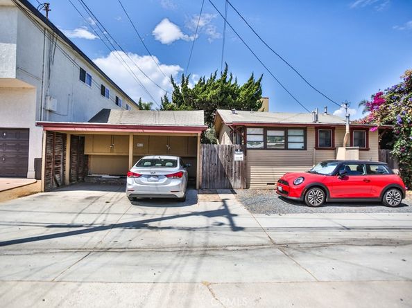 774 Roswell Avenue, Long Beach CA 90804