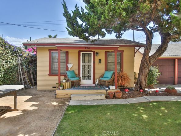 774 Roswell Avenue, Long Beach CA 90804