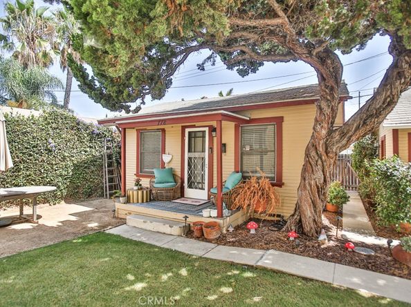 774 Roswell Avenue, Long Beach CA 90804
