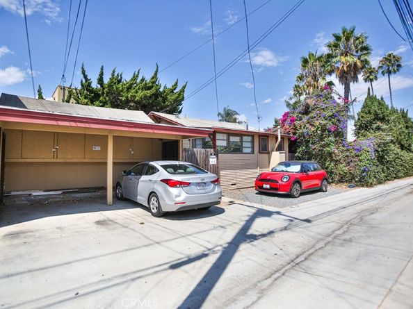 774 Roswell Avenue, Long Beach CA 90804