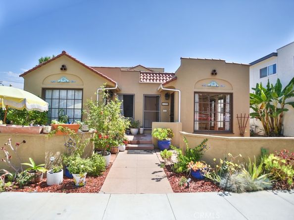 774 Roswell Avenue, Long Beach CA 90804