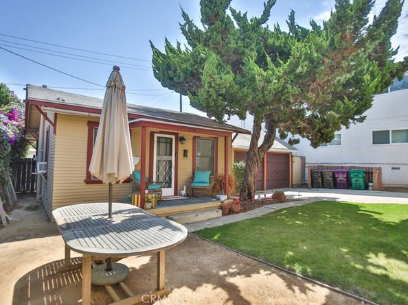774 Roswell Avenue, Long Beach CA 90804