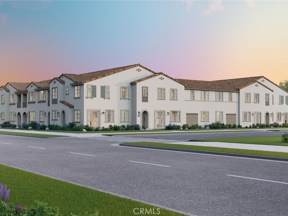 4153 S Limecrest Paseo 63, Ontario CA 91761