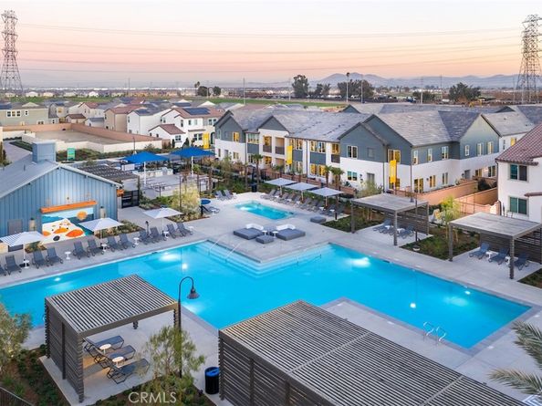 4153 S Limecrest Paseo 63, Ontario CA 91761