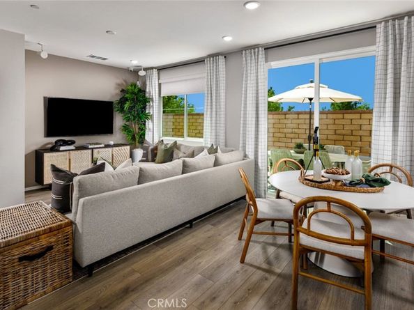 4153 S Limecrest Paseo 63, Ontario CA 91761