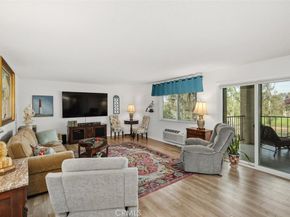 5500 Paseo Del Lago W 1A, Laguna Woods CA 92637