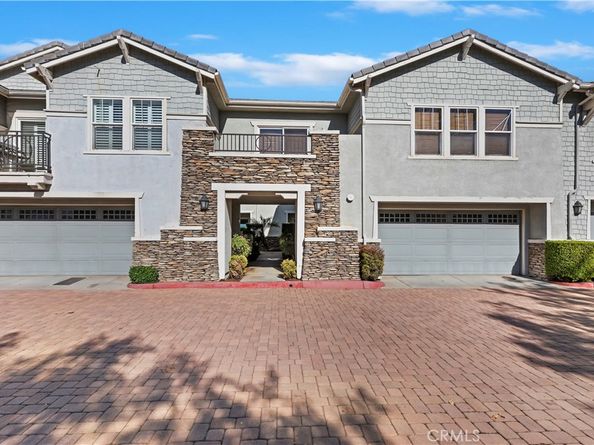 7331 Shelby U154, Rancho Cucamonga CA 91739