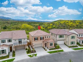 122 Mossvine, Irvine CA 92618