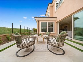 122 Mossvine, Irvine CA 92618