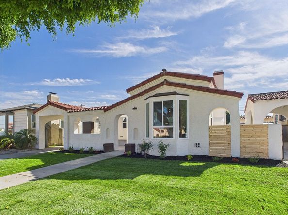 3116 W 78th Place, Los Angeles CA 90043