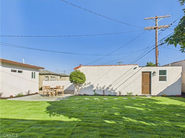 3116 W 78th Place, Los Angeles CA 90043