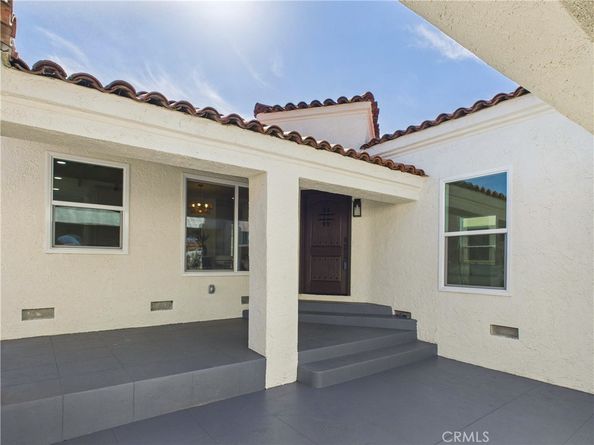 3116 W 78th Place, Los Angeles CA 90043