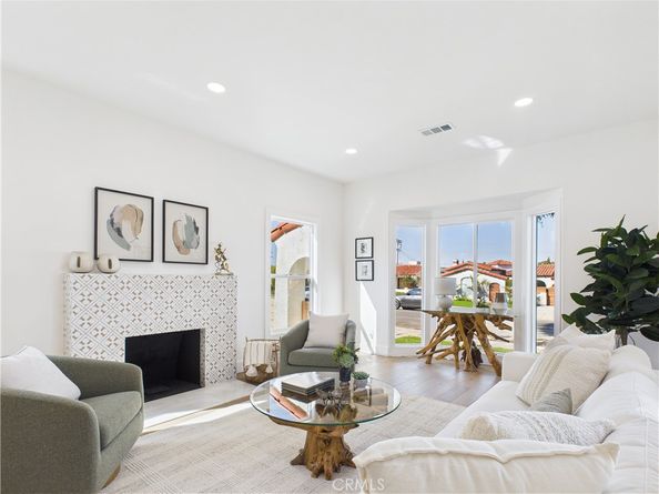 3116 W 78th Place, Los Angeles CA 90043