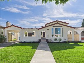 3116 W 78th Place, Los Angeles CA 90043