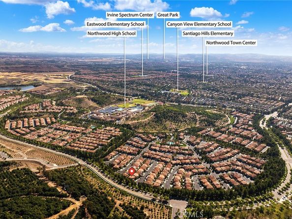 51 Thoroughbred, Irvine CA 92602