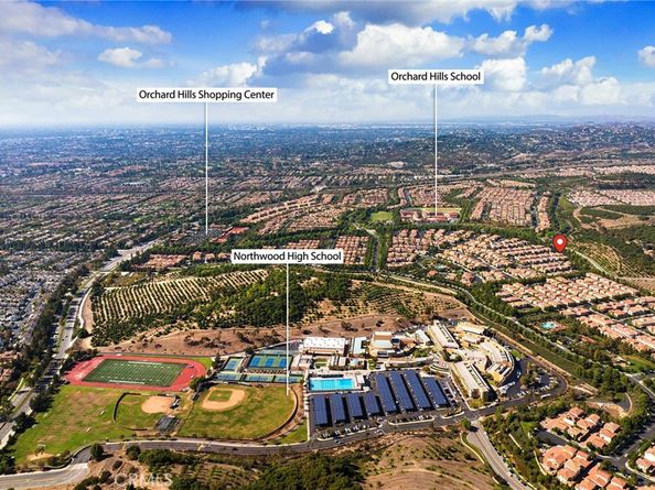 51 Thoroughbred, Irvine CA 92602