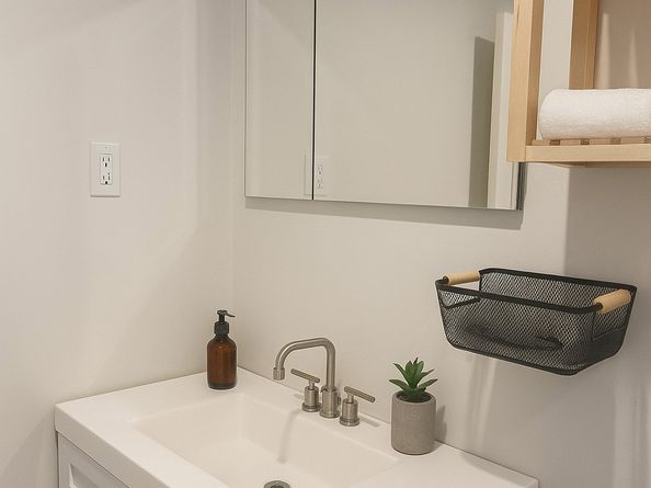 6675 Mission Gorge Road A114, San Diego CA 92120