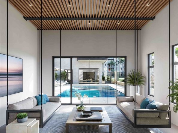 4261 Uptown Newport Drive 6P, Newport Beach CA 92660