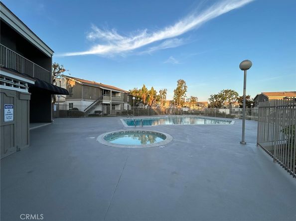 2847 S Fairview D, Santa Ana CA 92704