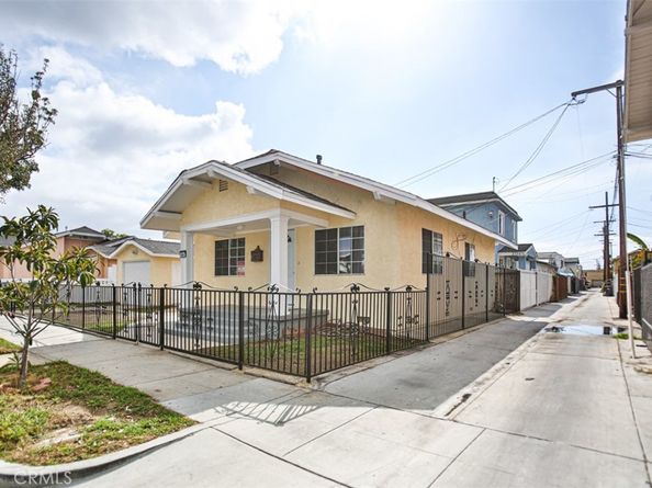 2154 E. 14th St, Long Beach CA 90804