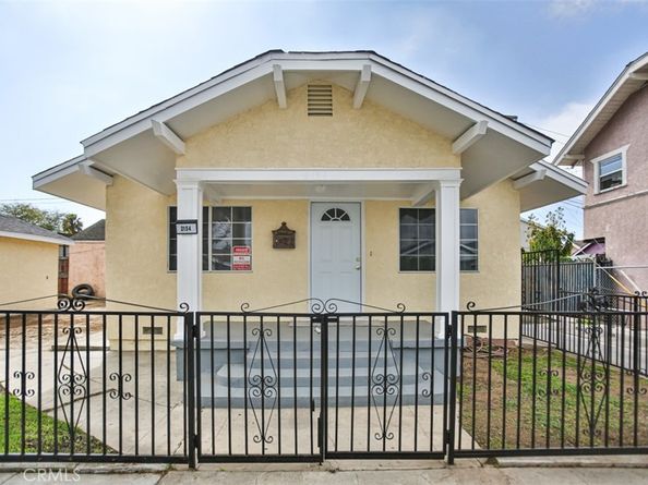 2154 E. 14th St, Long Beach CA 90804