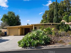 11531 Sunnybrook Lane, Whittier CA 90604
