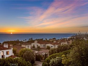 28 Surfspray Bluff, Newport Coast CA 92657
