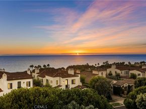 28 Surfspray Bluff, Newport Coast CA 92657