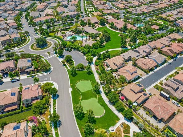 37 Garcilla Drive, Rancho Mission Viejo CA 92694