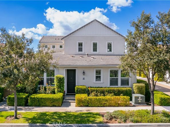 37 Garcilla Drive, Rancho Mission Viejo CA 92694