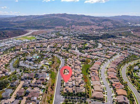 37 Garcilla Drive, Rancho Mission Viejo CA 92694