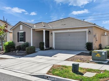 3332 S Primerose Dr