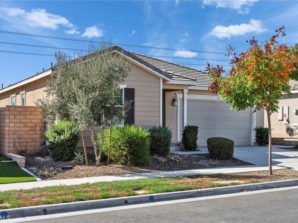 3332 S Primerose Dr, Ontario CA 91761