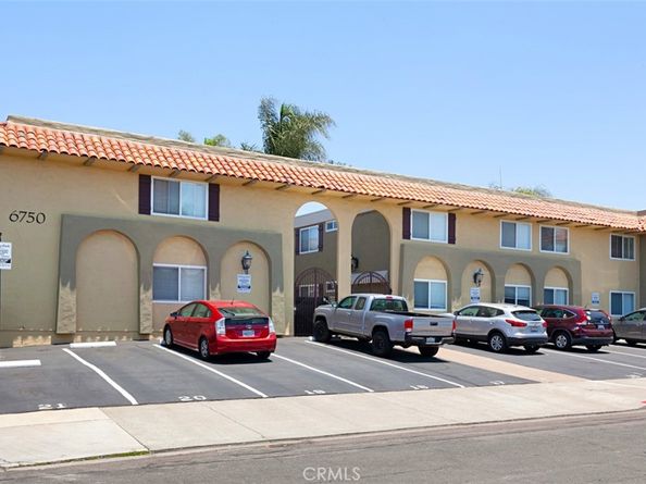 6750 Beadnell Way 3, Clairemont Mesa CA 92117