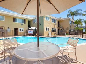 6750 Beadnell Way 3, Clairemont Mesa CA 92117