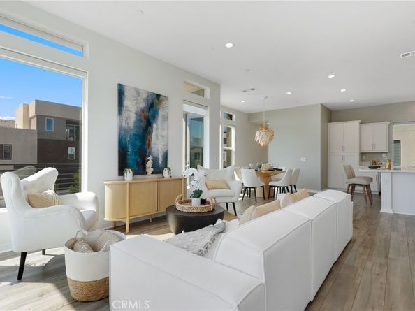 201 Merit, Irvine CA 92618