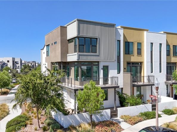 201 Merit, Irvine CA 92618