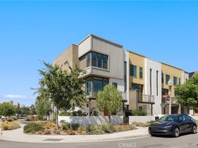 201 Merit, Irvine CA 92618